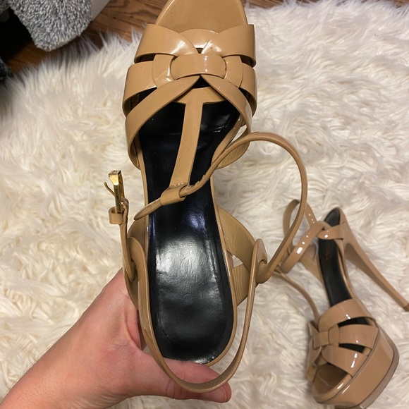 Saint Laurent size 40 - Picture 7 of 15